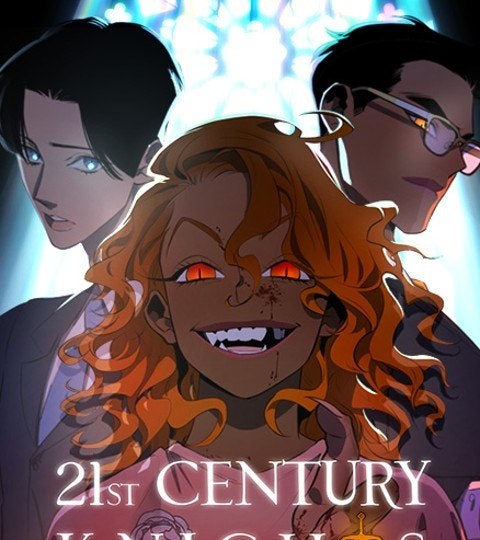 21st Century Knights