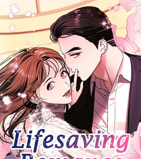 Lifesaving Romance